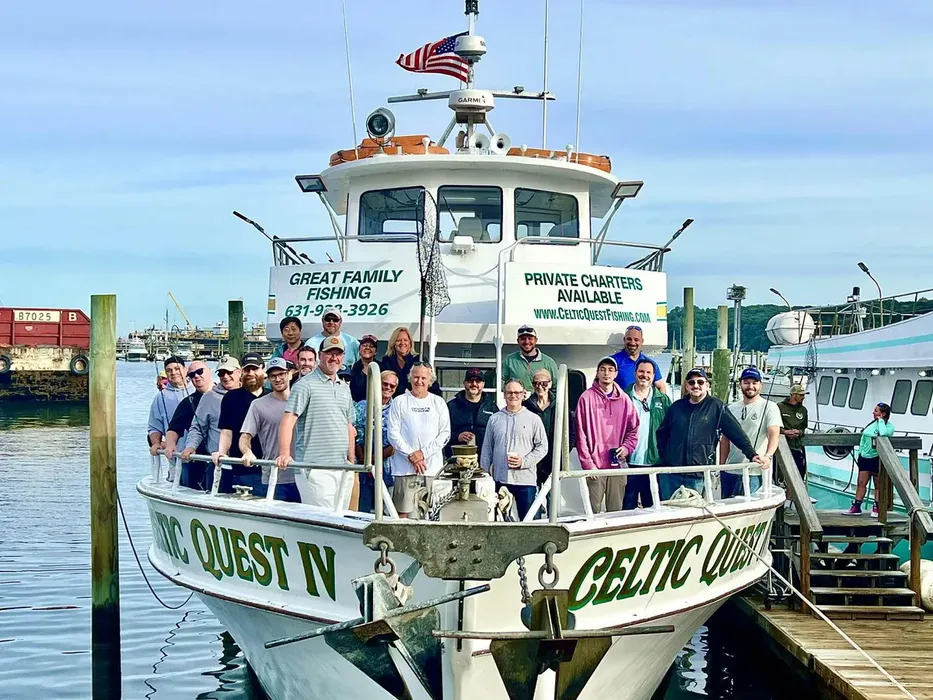 Techworks at a past event